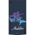 Disney Aladdin Magic Carpet Ride XBox Series X Digital Edition Console Skin